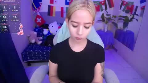 alloy_tiny online show from 07.19.26