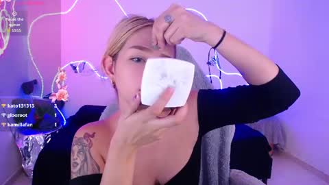 alloy_tiny online show from 08.07.26