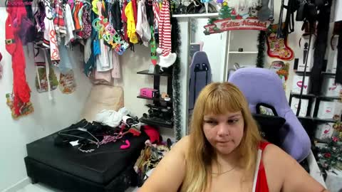 allsson_miller online show from 01.03.25