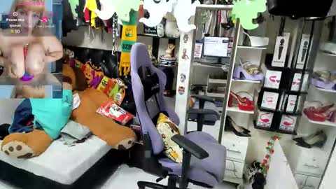 allsson_miller online show from 10.15.25