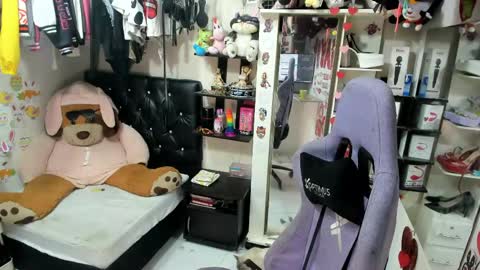 allsson_miller online show from 04.21.26