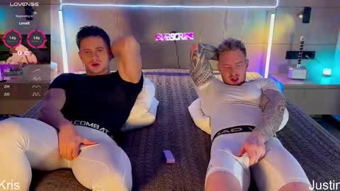 Justin online show from 09.19.25