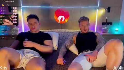 Justin online show from 09.28.25