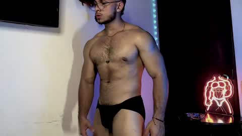 blake online show from 12.18.24