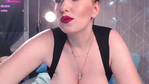 Alluregolden online show from 12.06.24