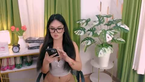 Brianna online show from 06.25.26