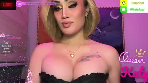 Snapshot of alluring_gemini chatting on 06.02.26 Queen Majesty Katy online show from 06.02.26