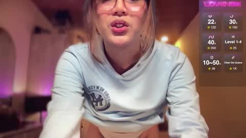 Allison online show from 01.10.26