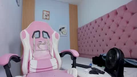 alluringangel01 online show from 10.31.25