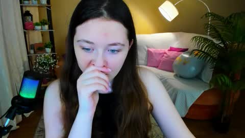 alluringeyess online show from 01.19.26