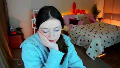 alluringeyess online show from 02.15.26