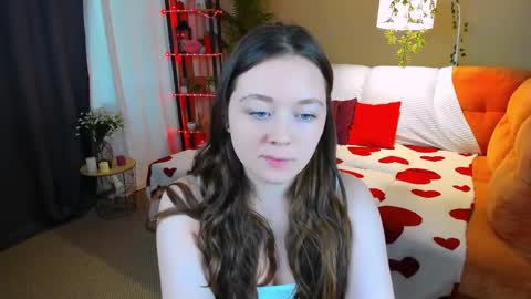 alluringeyess online show from 03.29.26