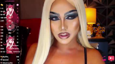 Natalya Fox online show from 01.29.25