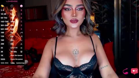 Natalya Fox online show from 11.06.25