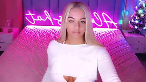 AlwaysHot online show from 01.14.26