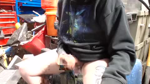 allwolf0323 online show from 03.16.26