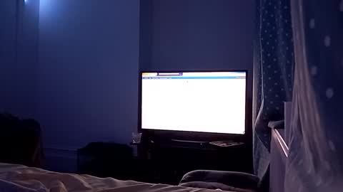Snapshot of allx4xfun chatting on 03.23.26 Bound2BeHigh online show from 03.23.26
