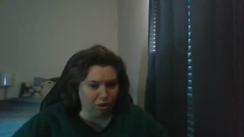 Snapshot of ally12334 chatting on 02.07.25 ally12334 online show from 02.07.25