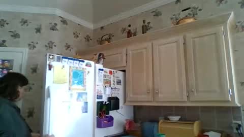 ally12334 online show from 12.02.25