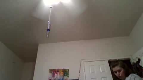 ally12334 online show from 12.18.25