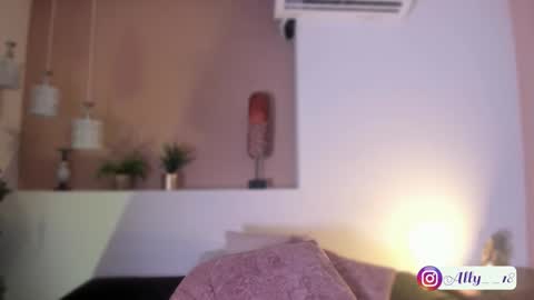 Ally  online show from 11.26.25