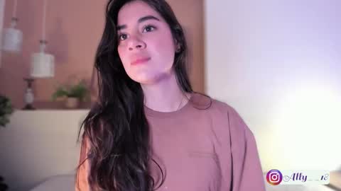 Ally  online show from 11.30.25