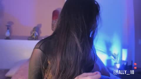 Ally  online show from 02.27.26