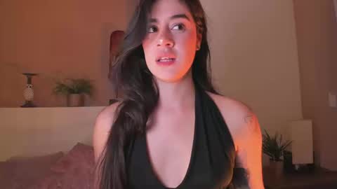 Snapshot of ally_addams chatting on 03.21.26 Ally online show from 03.21.26