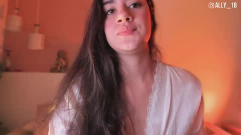 Snapshot of ally_addams chatting on 04.11.26 Ally online show from 04.11.26