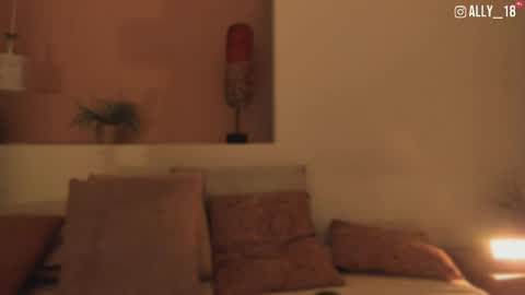 Snapshot of ally_addams chatting on 04.27.26 Ally online show from 04.27.26