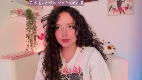  Ally Belle  online show from 07.24.26