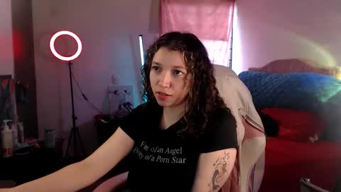 Ally online show from 11.11.25