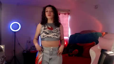 Ally online show from 01.08.26