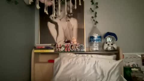 allyanalangel online show from 12.26.24