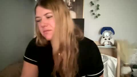 allyanalangel online show from 01.02.25