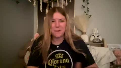 allyanalangel online show from 02.02.25