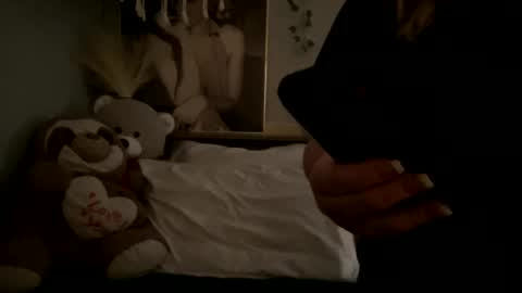 allyanalangel online show from 02.07.25