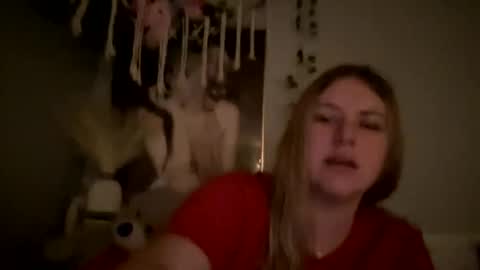 allyanalangel online show from 02.10.25