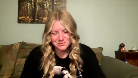 allyanalangel online show from 09.16.25