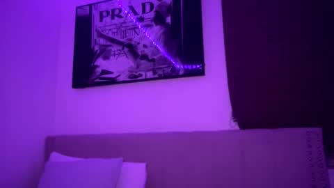 allyanalangel online show from 03.13.26