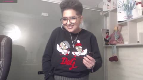         online show from 12.13.24
