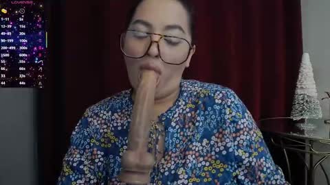         online show from 11.29.25