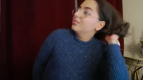         online show from 12.13.25