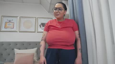         online show from 03.21.26