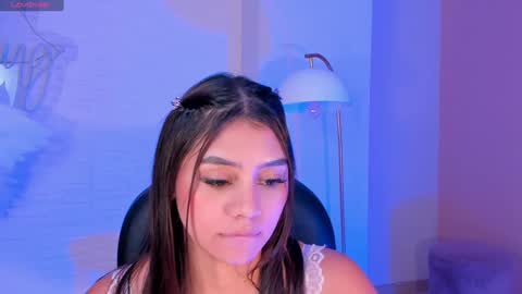 Alisson online show from 01.06.25
