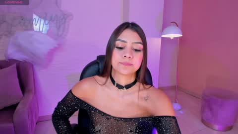 Alisson online show from 01.09.25