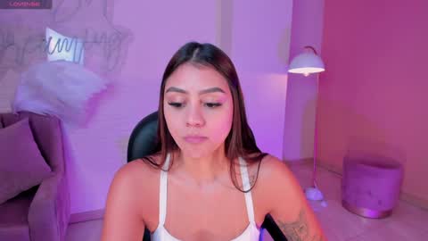 Alisson online show from 01.10.25