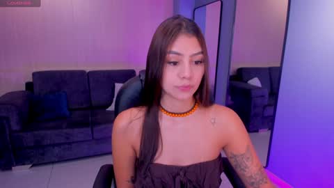Alisson online show from 01.13.25