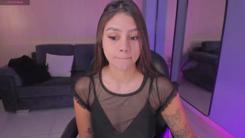 Alisson online show from 01.19.25