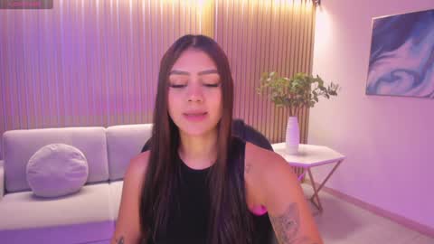 Alisson online show from 01.20.25